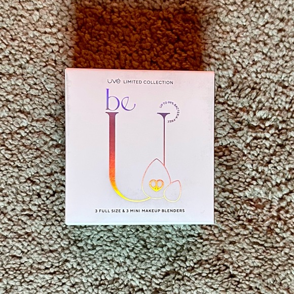 NWT | MAKEUP BLENDER COLLECTION - Picture 2 of 5